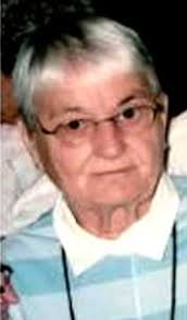 Mary Baumgartner ("Wimp") AAGPBL Profile