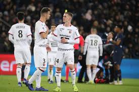 Coupe De France Rennes Au Complet Pour La Finale Contre Le Psg L Equipe