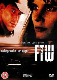 Rent FTW (aka The Last Ride) (1994) film