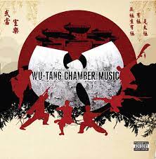 Maybe you would like to learn more about one of these? Artstation Wu Tang Clan Chamber Music Album Package Andrew Kelley