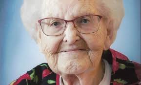 Marian Hoeft, 94, Charles City