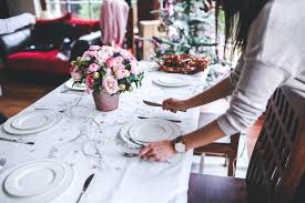 Although the experience is exciting, every decision, from the menu to the guest list, will induce stress. How To Host A Dinner Party Your Friends Will Love Online Logo Maker S Blog