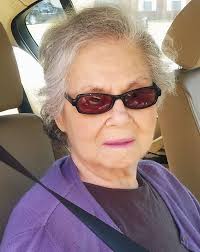 Alice “Licha” Louise Sanchez Gutierrez