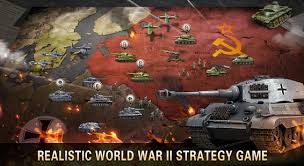 Eastern front strategy game apk description the game begins on september 1, 1939 with the attack on poland. World War 2 Eastern Front 1942 Mod Apk Unlimited Money Medals V2 1 9 Vip Apk