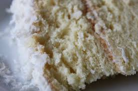 Nan S Yummy Coconut Cake A Bountiful Kitchen Recipe Homemade Cakes Southern Coconut Cake Recipe Crunch Cake