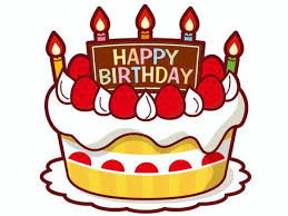 誕生日ケーキイラスト｜無料イラスト・フリー素材なら「イラストAC」