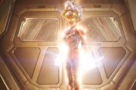 Captain marvel is out in cinemas today and charting a new future for the marvel cinematic universe. Captain Marvel Sequel In The Works With A New Creative Team Polygon