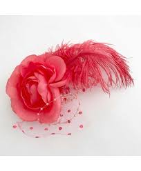 Use este accesorio para decorar el pelo y se verá muy elegante. Adornos Para El Pelo Del Bebe