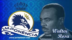 Walter Rosa