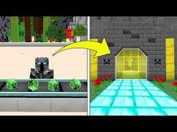 Minecraft Dungeons Tycoon Minecraft Dungeons Factory Modded Mini Game Youtube How To Play Minecraft Mini Games Youtubers