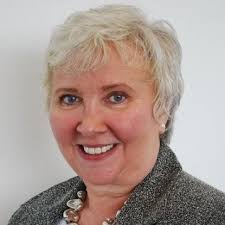 Gail Overstreet-Williams