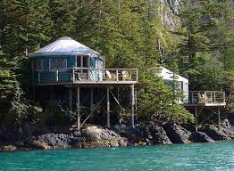 Maybe you would like to learn more about one of these? Orca Island Cabins Stay And Kayak On A Private Island Alaska Org