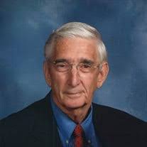 Rev. Harry Noble Gipson Obituary 2019