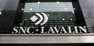Snc Lavalin Group Inc Snc To Tech Charts