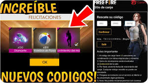 Cada partida no jogo dura cerca de 10 minutos e coloca você em uma grande ilha remota onde você enfrenta 50. Corre Nuevos Codigos Reales Para Free Fire Nuevos Codigos De Julio Y Agosto Fecha De Salida Youtube