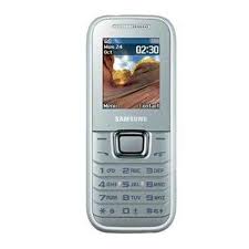 Back Panel Cover for Samsung E1230 ...