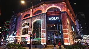 The closest mall to the station is lot 10 shopping centre, which houses the isetan kuala lumpur department. Jom Stay At The Art Of This Boutique Hotel