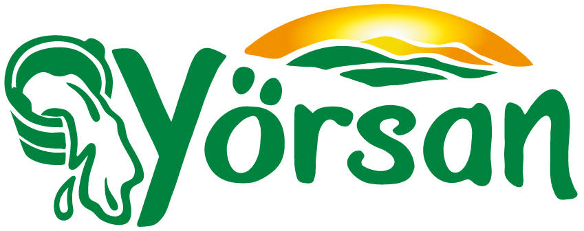 Yörsan Gıda Mamülleri San. ve Tic. A.Ş. logosu