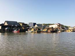 Kuala sepetang is best known for its sustainable mangrove forests that help thrive the charcoal industry. Matang Mangrove Forest Reserve Mmfr Global Challenges Research Fund Gcrf
