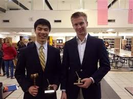 Debate Team Ends Season With Success Debate Team Debate Teams