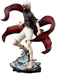 Just who is ken kaneki? Tokyo Ghoul Kaneki Ken Figure The Model Of Kaneki Ken Sb0047 Buy Online At Best Price In Uae Amazon Ae