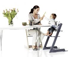 Trouvez chaise tripp trapp sur 2ememain ✅ avantageux pour tout le monde. Stokke Accessoire Baby Set Couleur Gris Brume Pour Chaise Tripp Trapp