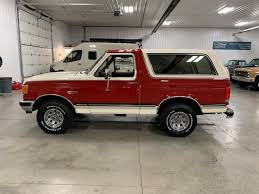 Image result for Medium Scarlet 1991 Bronco