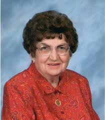 Obituary for Marjorie A. Meehan