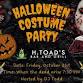 Halloween Costume Party at Horny Toad's/Camden on event image