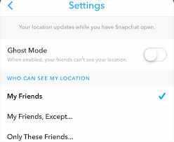 Yes, there are a couple of ways to do this, but this will not be the answer you want to hear. Snapchat Ip Address Lookup Can You Find Someone S Ip Address Through Snapchat