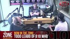 The Zone - Tuesday - 4/30/24 - YouTube