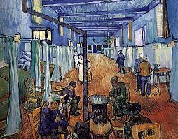 Ini mengandung makna meskipun indonesia berbhinneka, tetapi terintegrasi dalam kesatuan. Kamar Rumah Sakit Arlsky Vincent Van Gogh Van Gogh Vincent