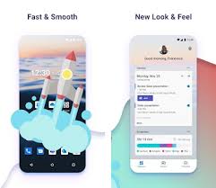 Microsoft launcher is the app launcher with which the guys at redmond want to conquer android. Microsoft Launcher Apk Download For Android Latest Version 6 210602 1 994630 Com Microsoft Launcher