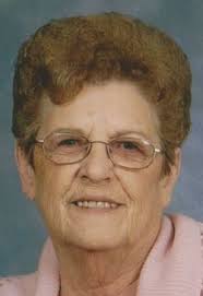 Wanda Jean Malone Everson (1935-2013)