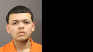 Matthews homicide suspects in Texas waive extradition