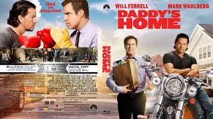Custom Blu Ray Covers Daddy S Home Custom Dvd Daddy S Home Dvd Covers