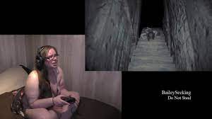 Naked Resident Evil 7 Play through Part 1 - Pornhub.com