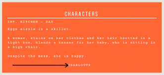 How To Write A Screenplay: The 5 Step Process