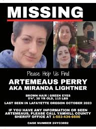 🚨 Update… I found Kaylynn and her mom last night. Unfortunately there is  no happy ending at this time. Despite their desperate situation, they are  not interested in the help I can