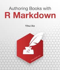 Bookdown Authoring Books With R Markdown Data Science Markdown Books
