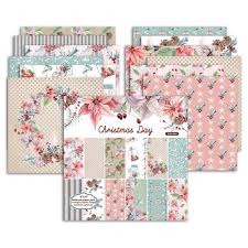They are cheaper and it makes more sense to use 6 x 6 paper to make a 4 x 6 card, as opposed to scrapbook paper meant for making big layouts. 24 Sheets Paper Packs For Card Making Paper Pads For Card Making Creative Handmade Decorative Die Cuts Background For Scrapbooking And Craft Buy Online In Azerbaijan At Azerbaijan Desertcart Com Productid 163382218