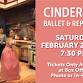 Cinderella Tea Party