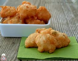 Check spelling or type a new query. Frittelle Di Baccala Preparate Con La Birra