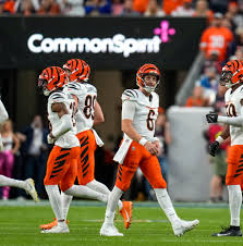 Recap: Bengals fall flat in 28-3 loss to Broncos | Cincy Jungle