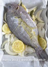 Les Cuissons Les Plus Simples Sont Souvent Les Meilleures Pour Les Poissons Comme Avec Cette Recette De D Dorade Au Four Recette Dorade Au Four Recette Dorade