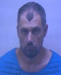 Here he is. The Walmart st@bb!ng guy. Bradford James Gilley. I hope he  never sees the light of day again