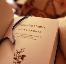 Image result for summary wuthering heights