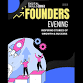 Founders Evening  with Rhiannon Duffin event in Bournemouth