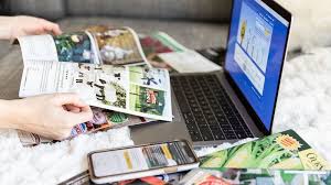 How do i get off the mailing list? How To Get Off Catalog Mailing Lists