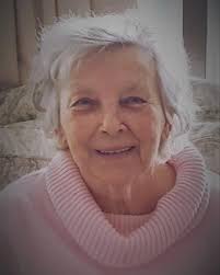 Eileen FINLAYSON Obituary (1928